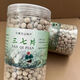 Liu Zhengguan Yunnan Wenshan SANQI Tabletas Especial Grado Wild 20 Cabezas No 2010 Cabezas Sanqi Polvo de polvo Tianqi Genuino 20 cabezas Panda 500 cabezas [Can]