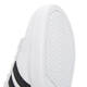 Adidas offizielles Schiffsgeschäft Herrenschuhe, neue Sommer-Drei-Tripe-Brettschuhe, Ledersportschuhe, weastresistente Freizeitschuhe, Herren-GW9195-Shop-Manager-Empfehlung 40.5