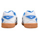 MIZUNO table tennis shoes for men and women professional breathable wear-resistant non-slip sports shoes 183028 white and blue 42