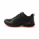 ECCO men's BIOM sports fitness breathable walking shoes vitality casual shoes 837634 01001-Black 42