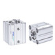 AirTac/Airtac ACQ series ultra-thin cylinder ACQ12X10/ACQ20X15/ACQ40X10/ACQ5 ACQ16X60S