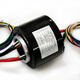 Kezhitu Customized Slip Ring Leitkollektiver Schlupfkollektor Ring XH3899 Innendurchmesser 38,1 Außendurchmesser 99 Multi-Channel-wasserdicht und hohe temperaturfeste 6-Draht 10A Eindraht 10A