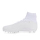 安德玛（UNDERARMOUR）春夏Blur Highlight 2 MC男子针织运动橄榄球鞋3027304 白色104 43