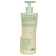 Flauschige Shampoo Nr. 1 500 ml, langlebiger flauschiger und erfrischender Ölentfernung und fleckener Haare mit hohem Schädel-Oberteil flauschig