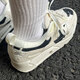 耐克（NIKE）女鞋运动鞋AIR MAX DAWN气垫运动休闲鞋缓震跑步鞋DM8262-101 FN7170-133 36