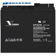 XMSJVISION威神蓄电池12V7AH9AH5AH CP1270/1250H/12120/1290 UPS内置 CP12240 12V24AH 175*165*1