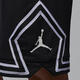 耐克（NIKE）运动裤男子Jordan夏季下装时尚百搭休闲网眼透气训练篮球短裤 HF9911-010 2XL