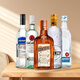 Ou Shuai Changdao Eistee Barkeeed Set Tequila Bacardi Vodka Coinde Cocktail Basis Weinset Fremdwein [Bacard Edition] Long Island Ice Tea Bartending Set