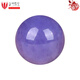 ZBJP Tanzanite Scattered Bead Round Bead Bracelet DIY Pearl Duobao Handmade Crystal Bracelet Accessories Material Stone 4mm 6A Tanzanite/Piece