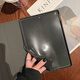 Mon choix convient à Lenovo Xiaoxin Pad11 Case de protection 2024 Flat Shell 10,6 pouces Style de livre Lenovo Xiaoxin Pad: Plus avec stylo à stylo 2020 Spring Festival Kuro 11 pouces Style de livre [V9887 New Year Kuromi] Lenovo Xiaoxin Pad (11 pouces)