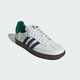 阿迪达斯（Adidas）三叶草系列 男女 SAMBA OG 休闲鞋 IH4882 36码