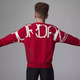 Nike Jordan Nike Jordan New Year Transformation Series Jungen große Kinder gestrickt Muster Top IF3740-687 S