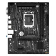 Maxsun MS-Challenger H610M-D PC Gaming La placa base admite DDR4 CPU 12100/13100/12400F (Intel H610/LGA 1700)