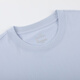 361 short-sleeved men's T-shirt summer pure cotton new sports running loose casual trendy top 652519106-2