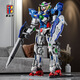 K-box V5012 high difficulty compatible LEGO assembly plug-in strong attack free large mecha building block ornaments wholesale random delivery