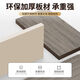 笙苑2025新款餐边柜高柜玄关柜现代餐厅客厅酒柜收纳柜储物柜 送货入户+包安装 型号13240*40*220