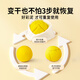 
Coloyou (Coloyou) flour colored mud bear ice cream play house plasticine mold children's DIY mini set safe and non-toxic kindergarten gift