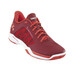 
YONEX Yonex Badminton Shoes SHBCFZ3 Carbon Plate 3D Power Pad Shock Absorbing Lightweight Sports Shoes 2025 New Crimson Red (239) 39 /24.5cm