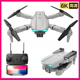 Fotografía aérea de drones Mini avión para adultos 3000 metros niños Escuela primaria Escuela primaria Toyadores de helicóptero Remoto Toys Black 18k-dual (evitación de obstáculos completos) Aviación de 20 kilómetros Batería única (30 minutos) Paquete de accesorios