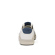 Clarks Craftravel izy Männer und Frauen Einfaches Spleißen vielseitiger Sport und Freizeitschuhe Blau - Männer 261825417 39