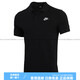 耐克（NIKE）POLO衫男装半袖夏季新款男士翻领休闲网球短袖运动T恤潮 FN3895-010/主图款/2024夏季新品 S 100-120斤