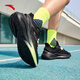 Anta Stinger 5th Generation丨Quicking and Resilience Professional Running Shoes Men's Summer Grabbing Anti-Slip Mesh Breathable and Wear-resistant Sports Shoes
