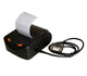 AH40 Micro Impresora adecuada para AWA5688 5680 6228+Bluetooth AH458F AH40 Impresora de aguja ordinaria