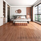 XMSJ Creme-Stil Holz Getreidefliesen 600x1200 Wohnzimmer und Schlafzimmer Bodenfliesen Nachahmungsholzfliesen Keramikfliesen Log Style Anti-Rutsch-Bodenfliesen Aprikosenfarbe 12609 Porzellan ein Stück Preis Preis