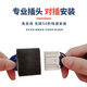 Zhima Duobao Dash Recorder 12357 Serie X1X3X5X4 530 320LI Spezialkabelfrei 1080 HD ohne Speicherkarte BMW Spezielles kostenloses Single-Objektiv