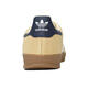 阿迪达斯 （adidas）Originals三叶草2025年男女GAZELLE INDOOR休闲鞋 JI3523 40