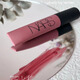 NARS NASS GYPSY ROSE 684 AIR LIP CREMER
