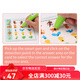 Yisheng Enseñanza SIDA Popular Punto de lectura de inglés POGO PEN LA Educación temprana Pen con máquina de aprendizaje inteligente con máquina de aprendizaje de tarjetas Conocimiento de sentido común