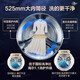 海尔（Haier）【326精华洗薄平嵌系列】纤美薄滚筒洗衣机全自动晶彩屏10/12公斤大筒径14126升级款 以旧换新 【大容量推荐】12公斤+薄平嵌+除菌螨+夜洗低噪