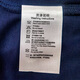 Henry Grant Henry Grant Panda Herren Sommer lässiger britischer Pendler Lapel Short Sleeve Polo Shirt Marine Blue (A-Perl-Perl-Baumwolle) 2xl 52
