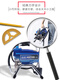 
Wen Yijia customized PT795 895 995 595 695 -395 690 paint coating latex paint sprayer PT995 is suitable for large, medium and small projects