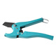 Golden horn ppr pipe cutter PPR scissors quick cut line pipe water pipe cutter pipe water pipe scissors ppr professional scissors 10-40PPR thickened scissors imported blade (green)