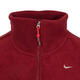 Nike nike [大发发] Женщины как nk One TF Top Top Polar Stwhlem/Pull Pover Puring Hv8465-677 L