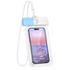 KOVOL mobile phone case bag mobile phone arm bag mobile phone waterproof bag FS02 arm bag