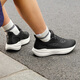 361 sports shoes men's shoes Yunbu spring and summer outdoor commuting thick sole casual running shoes men 672512215-5