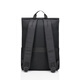Samsonite -Rucksack für Männer und Frauen Universal Business Pendeln Reise Freizeit Computerbeutel wasserdichte Schulbag TR1 Schwarz