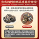 Peking Tongrentang Esel-Hide-Gelatin-Kuchen Esel-Hide-Gelatin-Guyuan-Kuchen traditionelle Esel-Gack-Gelatin-Kuchen Dong'e County Esel-Hide-Gelatin Frauen geben Geschenke an Ältesten Drachen Bootsfest Geschenke 2 Kisten [2 Kisten geben Geschenke] Geschenke an Elders im Neujahr im Neujahr
