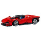 Compatible with assembled building block sports car adult difficult racing model children's toys perfect replica - SP3 sports car dynamic remote control version