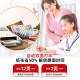 
HP Tank675/725/798 Color Mobile Wireless Printer Home Small Automatic Double-Side Copying All-in-One Tank 676 (Auto Double-Side + Wireless Remote) Package One (Original New Machine + 4 Bottles of Special Ink)