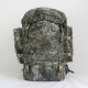 Nueva mochila de camuflaje 85L Jungle Sky Starry Sky Capacation Combination Life Life Carry Carry Starry Sky WZHL-13657