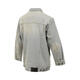 adidas adidas [大天天] Clover Frauen -Denim -Shirt JKT Jacke JX9209 XL