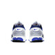 Nike (Nike) Offizieller Mairou Vomero 5 Herren Sportschuhe Retro -Laufschuhe Luft Atmungsfreie leichte CI1694 100 Weiß/Race Blau/Schwarz/Segel Weiß/Metall Silber/Wolf Grey 43