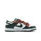 
Nike (NIKE) [customized sneakers] official flagship Dunk small green alert vibe style white green DD1391-101 DD1391-101 (Team108-small green alert) Customized 42