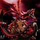 Aftershock Sky Dragon Figure Exclusive Limited Game OGY Anime Peripheral GK Figure Model Table Muse