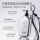 
NOUGAT imported color fixing shampoo after dyeing long-term color protection lock color anti-fading oil control repair shampoo for men and women
