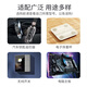 Batterie de bouton Philips CR2032 d'origine CR2016 Clé de voiture Remote Contrande Batterie CR1632CR2450CR2430 Computer Mother carte CHAMCULATEUR 3V Lithium CR12202